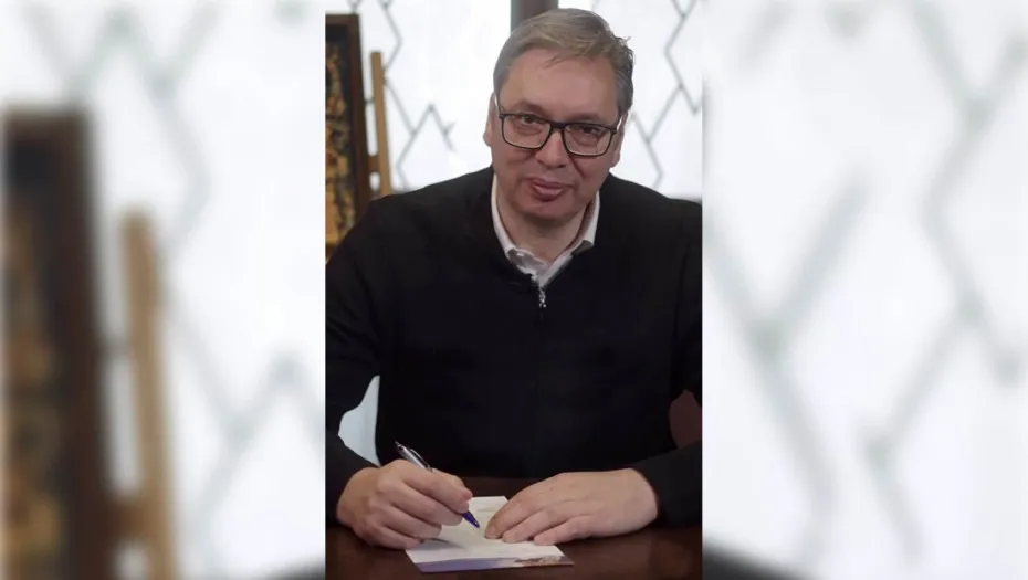 Vucic