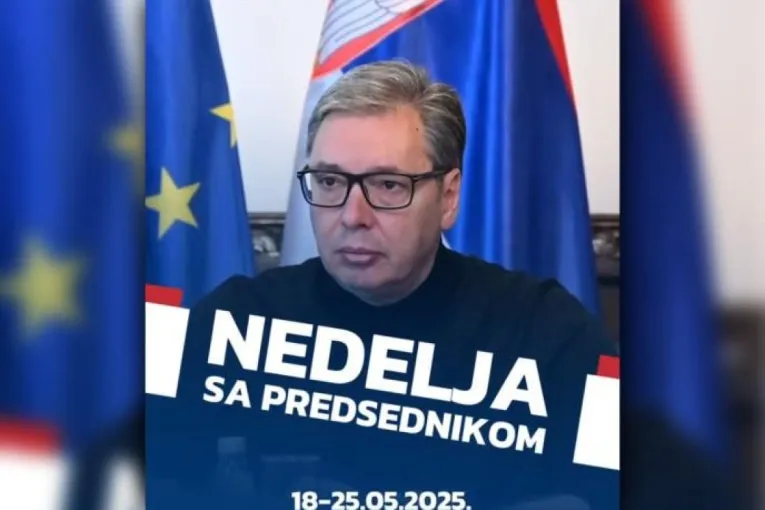 Vucić