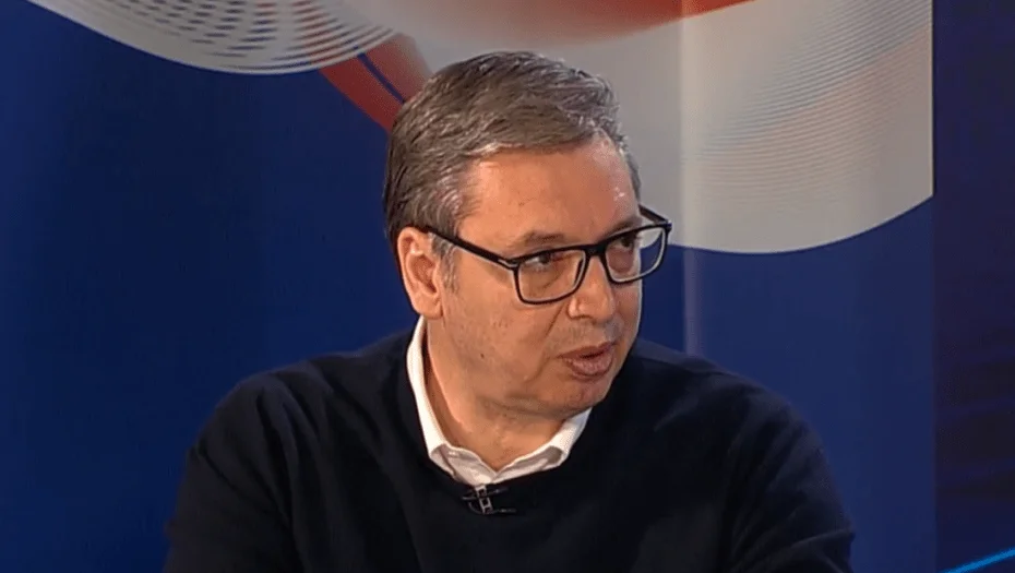 Vucic