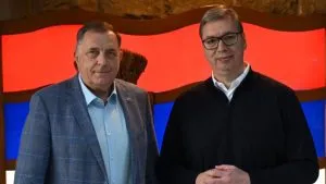 Dodik i AV
