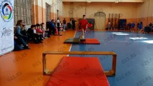 Održano Opštinsko takmičenje u malim olimpijskim igrama