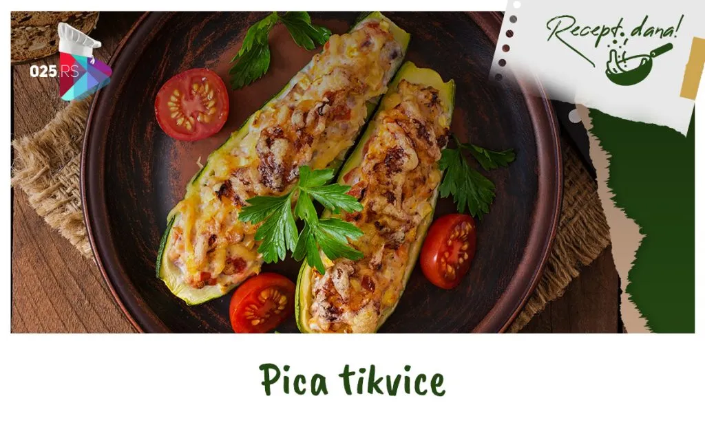 Pica tikvice