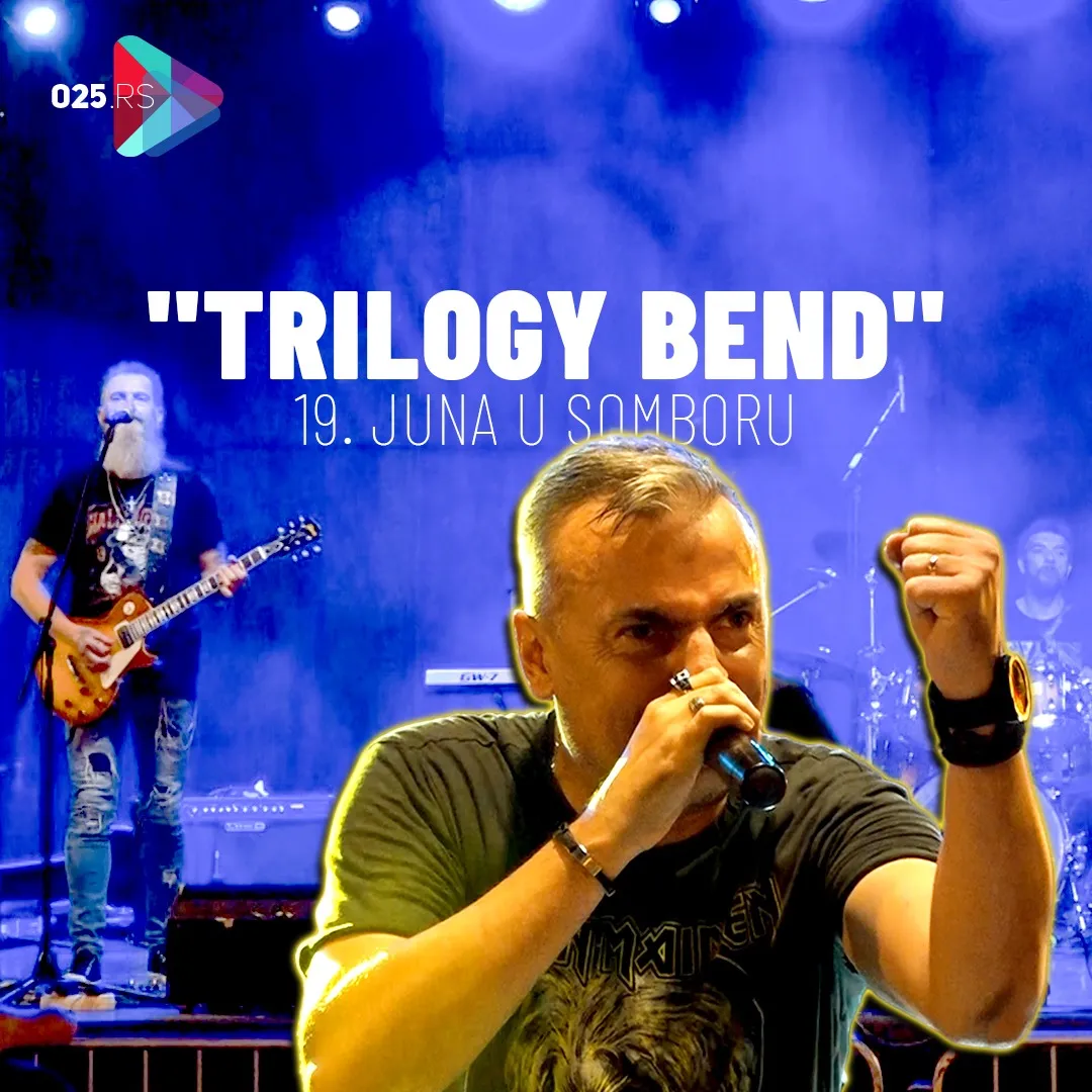 TRILOGY