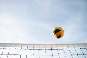 odbojka na pesku
