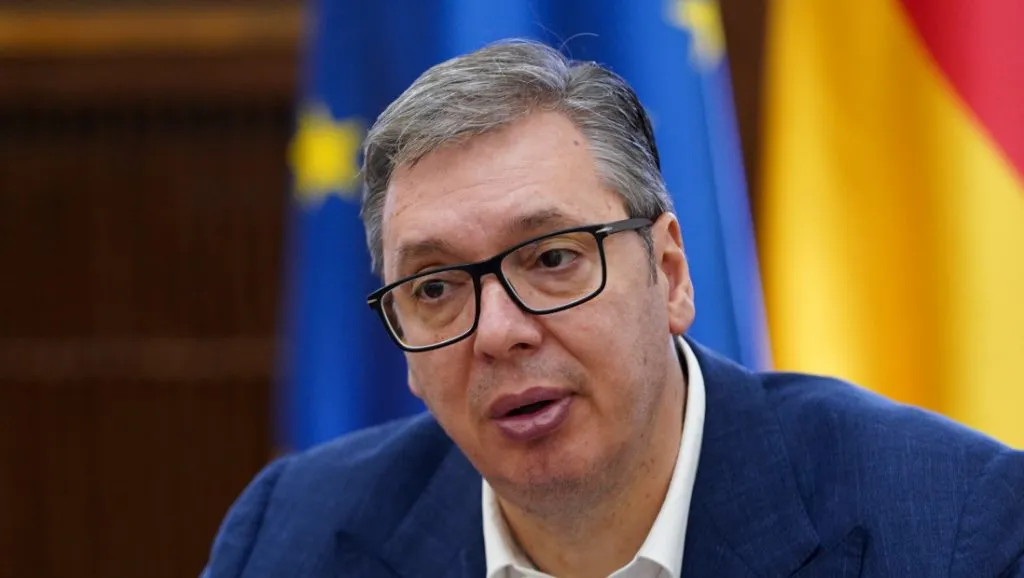 vucic