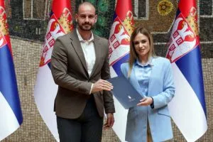 Opštini Apatin 3,85 miliona dinara za usluge socijalne zaštite