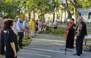 Mesne zajednice „Crvenka“ i „Bezdan“ obeležile Vidovdan