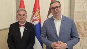AV