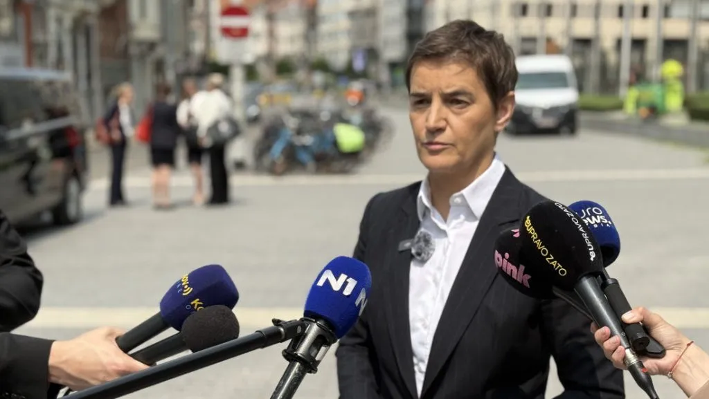 Ana Brnabić