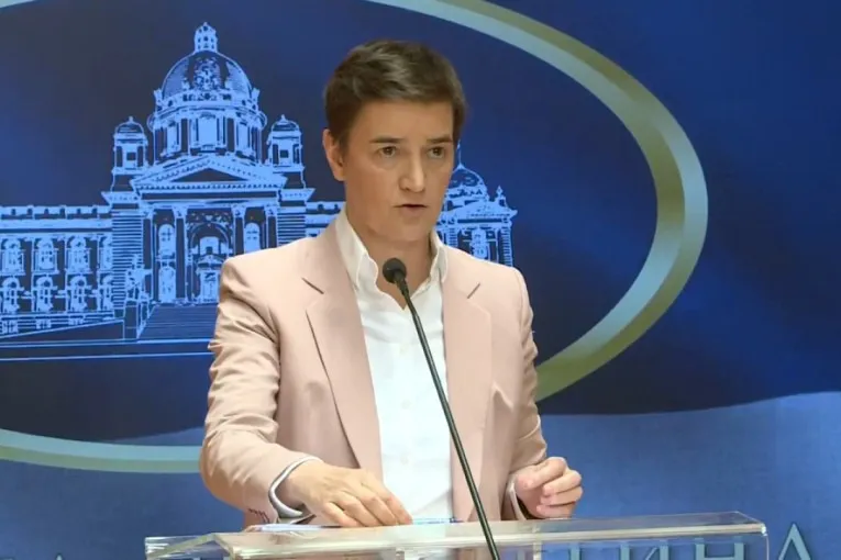 Ana Brnabić