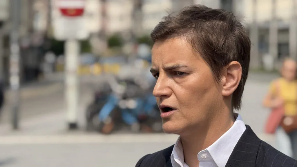 Ana Brnabić