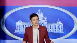 Ana Brnabić