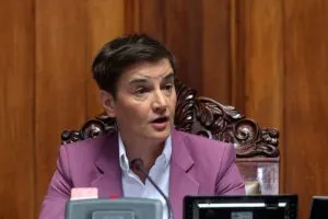 Ana Brnabić