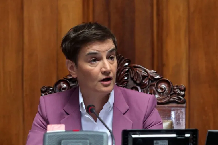 Ana Brnabić