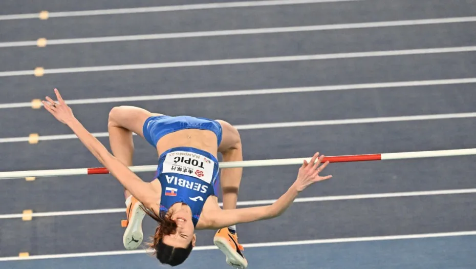 Angelina Topić