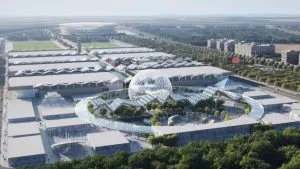 Beograd expo 2027