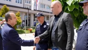 Dacic