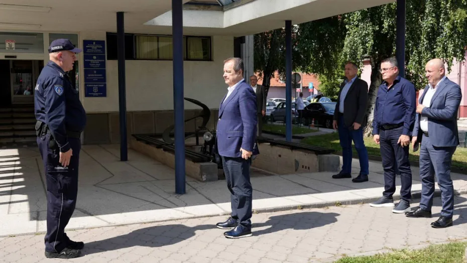 Dacic