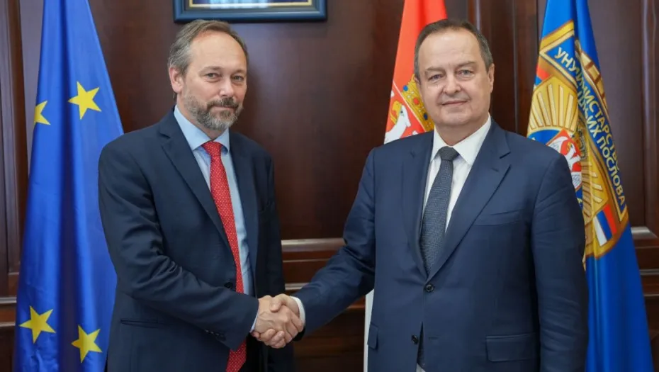 Dacic