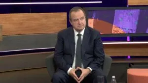 Dačić