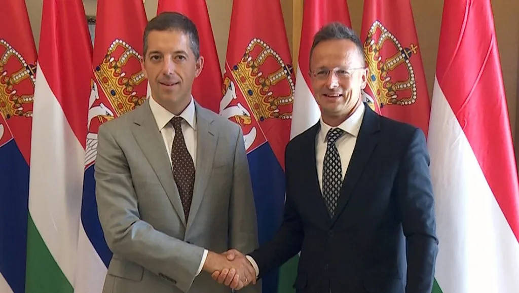 Đurić i Sijarto