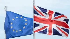 EU Britanija