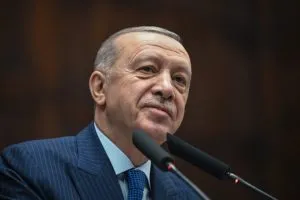 Erdogan