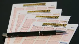 Eurojackpot