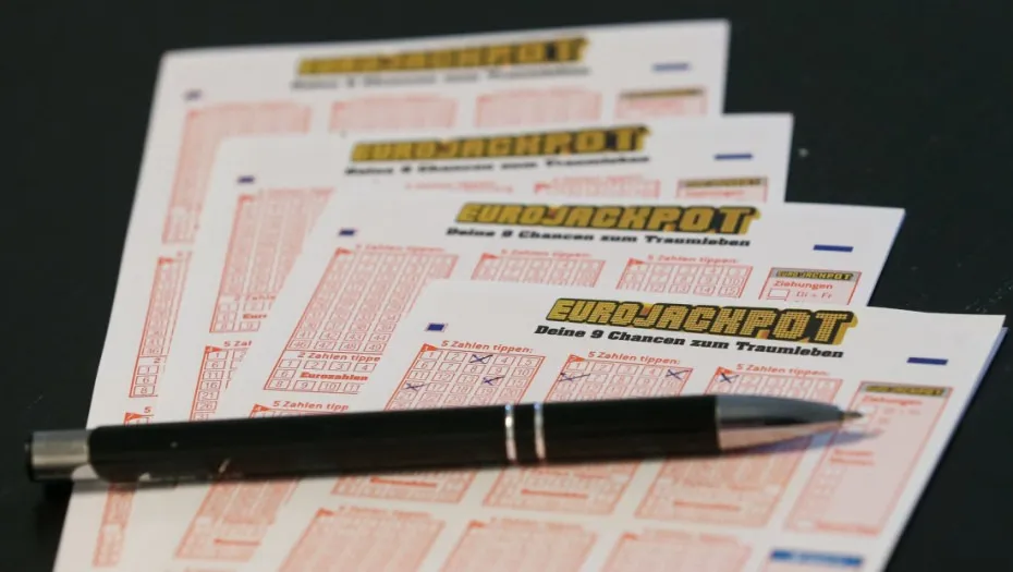 Eurojackpot