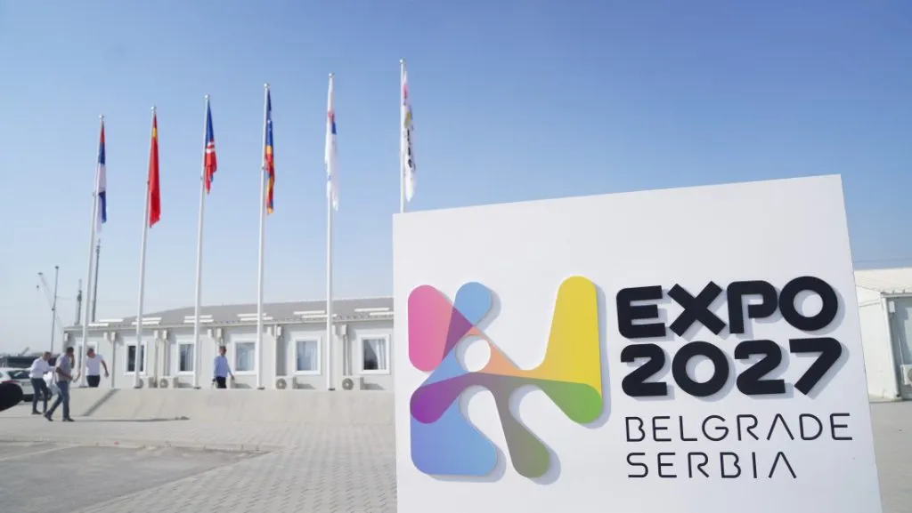 Expo 2027