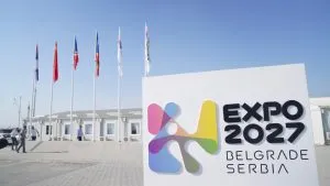 Expo 2027