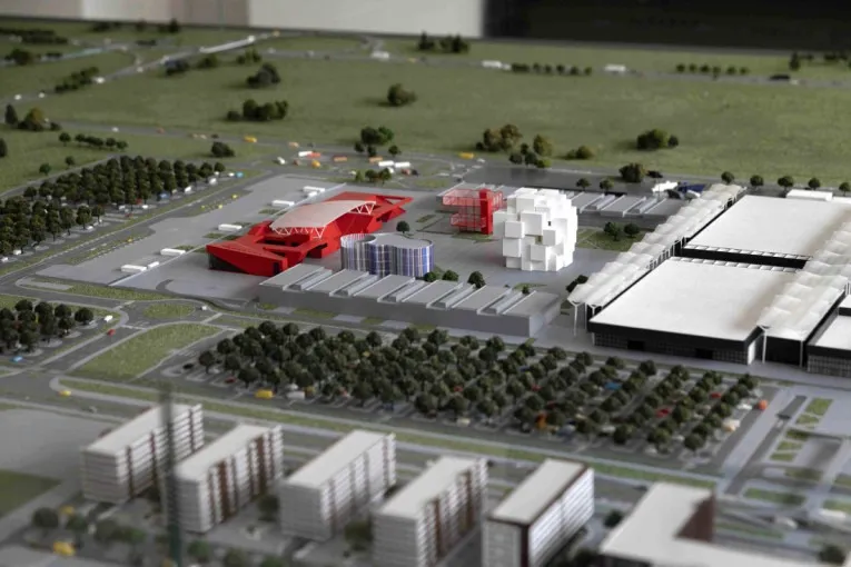 Expo 2027