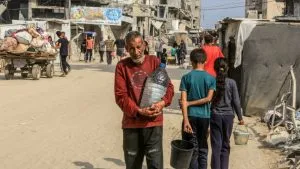 Gaza