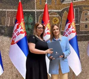 Gradu 13,4 miliona za usluge socijalne zaštite