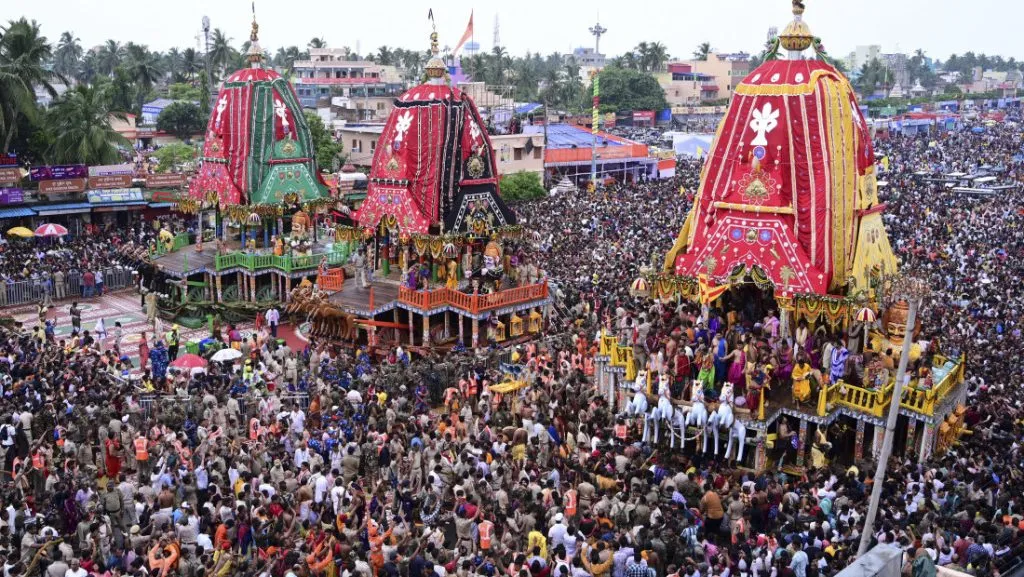 Hindi festival
