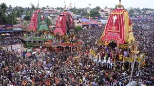 Hindi festival