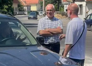 Blokaderi i glasaci