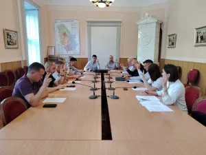 Gradsko veće