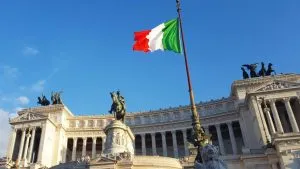 Italija