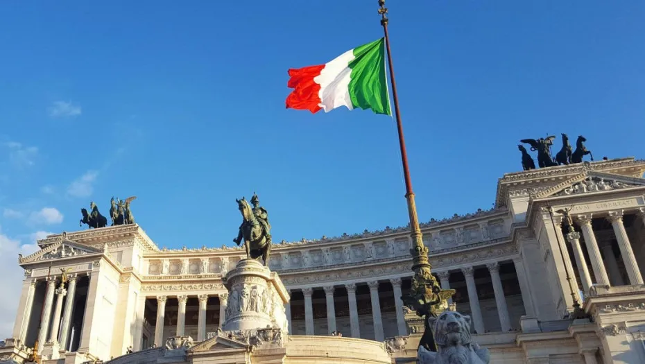 Italija
