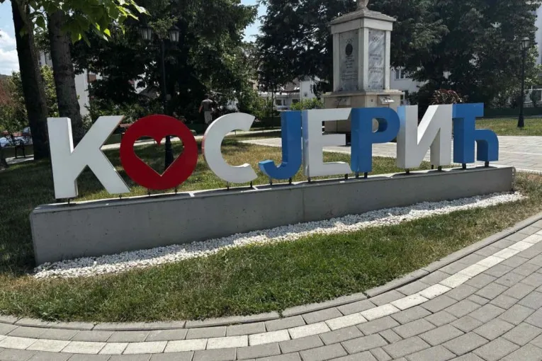 Kosjeric