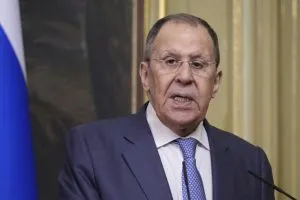 Lavrov