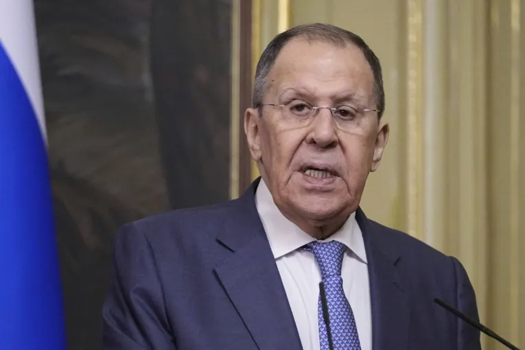 Lavrov