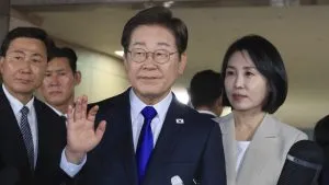 Li Dzae