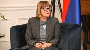 Maja Gojković
