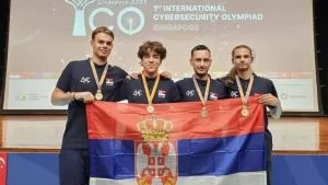 Međunarodna olimpijada
