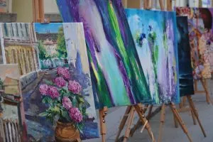 Međunarodni art simpozijum „Vukadinović“ održan u Somboru