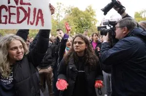 Mila Pajić