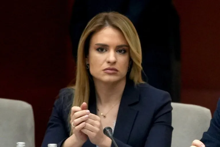 Milica Đurić