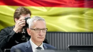 Nemacki ambasador
